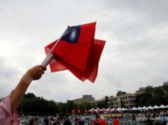 Embaixador dos EUA: Taiwan deve ser inteligente em sua defesa