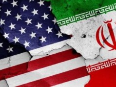 Embora o IRGC tenha fechado o Estreito de Ormuz, as negociações de paz entre os EUA e o Irã foram realizadas na Suíça