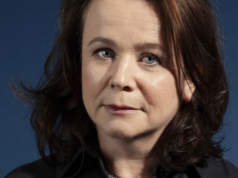Emily Watson tornou-se presidente do júri do Festival de Cinema de Sarajevo e ganhadora honorária do coração