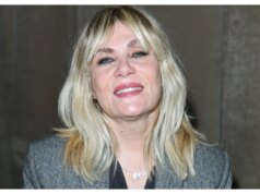 Emmanuelle Seigner fala sobre lealdade à banda de rock Roman Polanski L’Epée; A estreia de terror de Betty e um arrependimento na carreira – Taormina