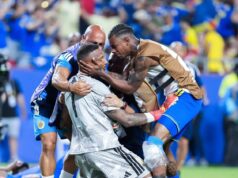 Empate histórico e defesa recorde para Curaçao, Tunísia de Hervé Renard é eliminada… O que lembrar dos jogos noturnos da Copa do Mundo