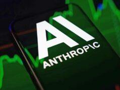 Empréstimo de 35 bilhões para a Anthropic captura a imaginação dos investidores