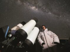 “Encontrei 350 e oito cometas próximos à Terra”: corrida espetacular para descobrir novos asteróides