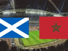 Escócia x Marrocos: Em qual canal e quando assistir ao jogo da Copa do Mundo de 2026 ao vivo?