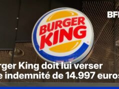 Espanha: Gerente do Burger King demitido após assistir a jogo de futebol no trabalho vence tribunal