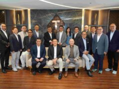 Esta é a última combinação de diretores e comissários da Telkomsel para 2026