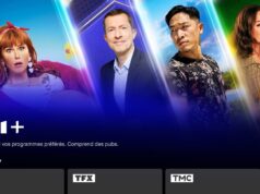 Esta é uma novidade mundial… TF1, TF1+, TMC, mas os filmes da série TF1 e LCI agora estão acessíveis na Netflix, que deve se tornar “seu destino de entretenimento”, mas você não cortará a publicidade.