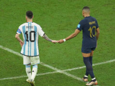 “Estamos aqui com o Léo, viremos puxar o pescoço do Klose”: quando Kylian Mbappé almeja o recorde de gols mundiais