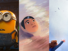 Estreias imperdíveis, apresentações e espreitadelas no Festival de Animação de Annecy