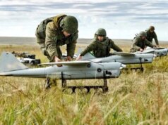 Ex-diretor da CIA diz que guerra com drones aumenta riscos e oportunidades por 5 motivos