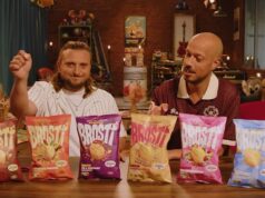 Fazenda de chips de McFly e Carlito pegou fogo