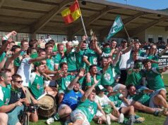 Fédérale 1 (final): Zoom no Pierrehorade, clube formador e histórico do rugby francês, contra o Saint-Sulpice na final