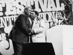 Festival Internacional de Jazz de Montreal ao longo dos anos