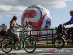 Fifa relaxa proibição de garrafas para a Copa do Mundo de 2026