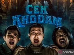 Filme Cek Khodam: Quando as parcelas são mais assustadoras que fantasmas