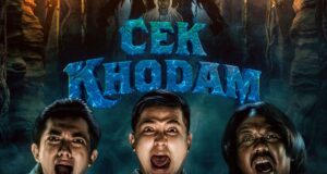Filme Cek Khodam: Quando as parcelas são mais assustadoras que fantasmas
