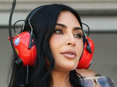 Fim de semana do GP em Mônaco: estilos em torno das estrelas da F1