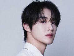 Focando na carreira de ator, Hyunsuk, ex-CIX, se junta oficialmente à agência de gestão