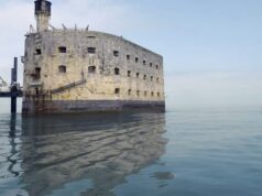 “Fort Boyard” retorna, liderado por Cyril Feraud, e “mais provações e aventuras”