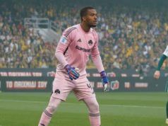 França-Costa do Marfim. Onde está o guarda-redes do FC Nantes, Alban Lafont, depois de um ano na Grécia e antes do Mundial?