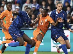França-Costa do Marfim: Reviva a derrota dos Blues para os Elefantes no amistoso da Copa do Mundo