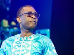 França-Senegal: “Não poderíamos ter sonhado com um início melhor” da Copa do Mundo, diz Youssou N’Dour