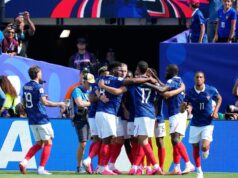 França-Senegal: Reviva a vitória recorde de Blues e Kylian Mbappé para se classificar para a Copa do Mundo de 2026