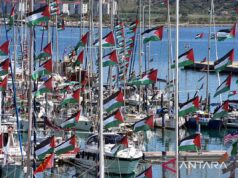 França investiga crimes israelenses contra ativistas da Frota