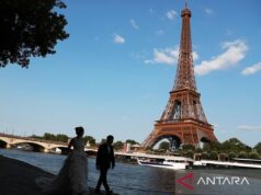 França proíbe Israel de exibição eurosatória de defesa