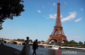 França proíbe Israel de exibição eurosatória de defesa