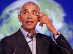 Frase do dia de Barack Obama: “Você não pode deixar que seus fracassos definam você – você tem que deixar…”