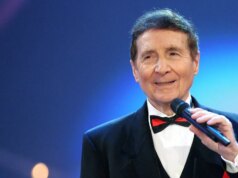 Freddie Quinn: Pop Star assustado com relatos de falsas mortes