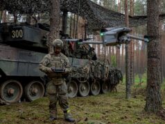 “Freedom Shield”: exercícios da Bundeswehr com brigada lituana perto da Bielo-Rússia