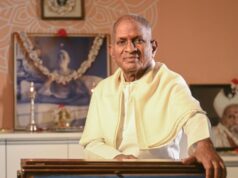 ‘From Raja With Love’: Maestro Ilaiyaraaja dá um show deslumbrante em Chennai, apesar dos problemas