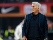 Futebol: Argélia renova seu técnico Vladimir Petkovic pouco antes da Copa do Mundo