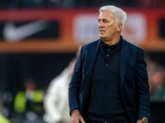Futebol: Argélia renova seu técnico Vladimir Petkovic pouco antes da Copa do Mundo