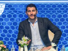 Futebol: vítima de ataque cardíaco em 2019, Iker Casillas exige mais de três euros ao FC Porto