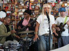 GENA: Concerto de mesa pequena