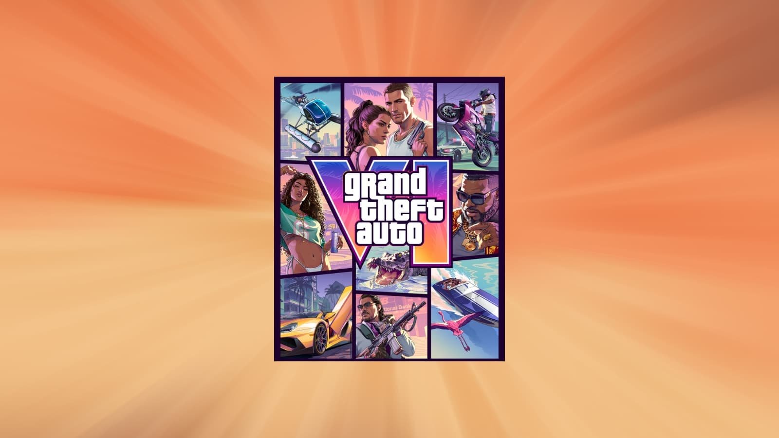 GTA 6 está criando um frenesi no mercado de pré-encomenda do jogo, e pelo seu preço entendemos rapidamente o porquê