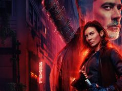 “Glenn está rolando no túmulo” – Na 3ª temporada de The Walking Dead: Dead City, Negan e Maggie realmente se tornam aliados