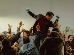 Global Lens: Como o Festival de Cinema de Xangai está confiando em uma nova geração