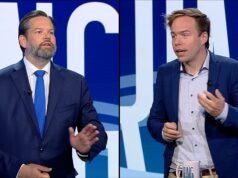Global: Trump já arruinou o clima? Debate do eurodeputado no The Ring