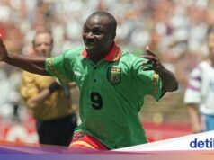 Goleiros mais velhos da Copa do Mundo: Roger Milla acima de Pepe e Ronaldo!