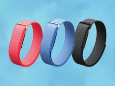 Google Fitbit Air: a nova pulseira conectada que todos desejam ter no pulso em 2026