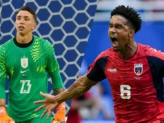 Graças ao mega erro do goleiro Uru – o anão do futebol escreve um conto de fadas da Copa do Mundo!
