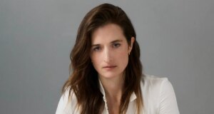 Grace Gummer sobre o final emocional de ‘Love Story’ e as críticas do filho de Caroline Kennedy, Jack Schlossberg