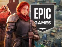 Grátis na Epic – Esta semana, os fãs de táticas baseadas em turnos ganham duas joias de RPG