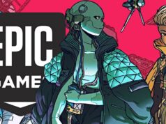 Grátis na Epic – O pacote duplo Cyberpunk já está disponível