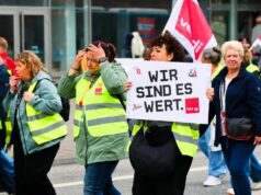 Greves de alerta no varejo – “Não somos os varejistas mais baratos do país”