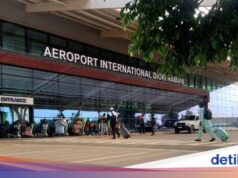 Grupo armado ataca o aeroporto do Níger, matando 11 soldados.